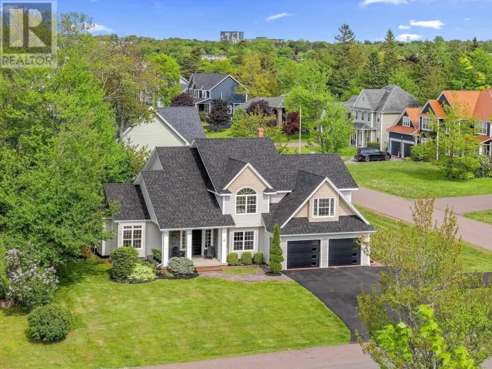 2 SHEFFIELD Crescent, Charlottetown