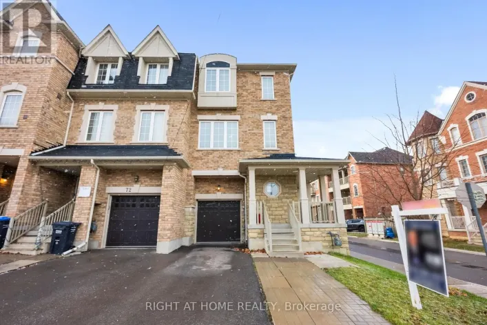 2 SHIFF CRESCENT, Brampton