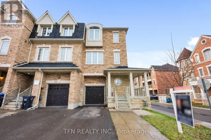 2 SHIFF CRESCENT, Brampton