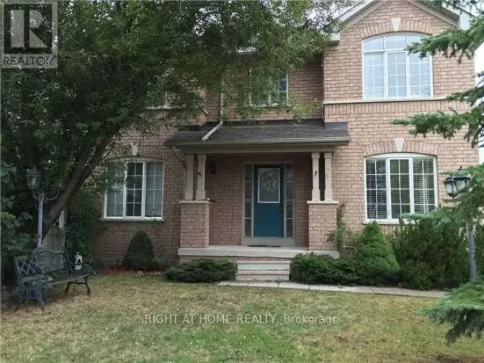 2 SILVER LINDEN DRIVE, Richmond Hill
