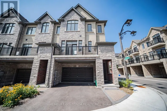 2 SILVERMILLS LANE, Markham