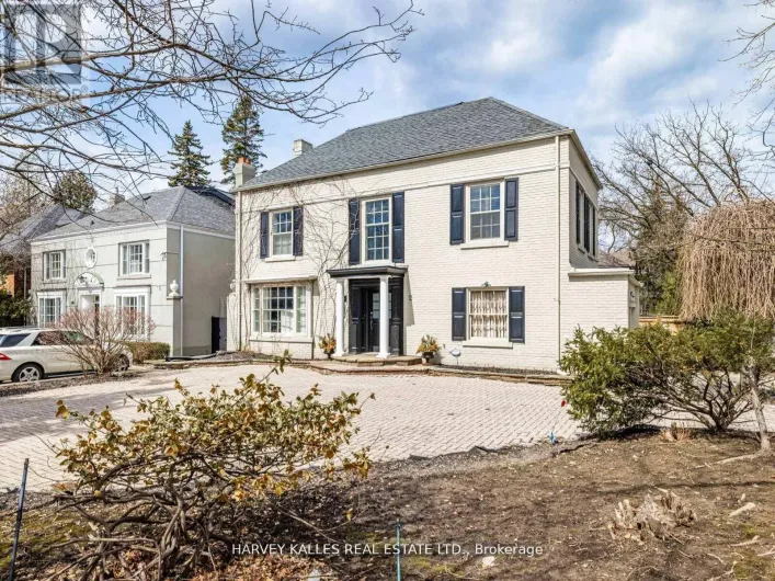 2 SILVERWOOD AVENUE, Toronto