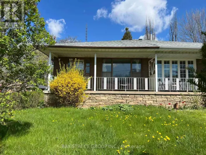 2 SLIDELL CRESCENT, Toronto