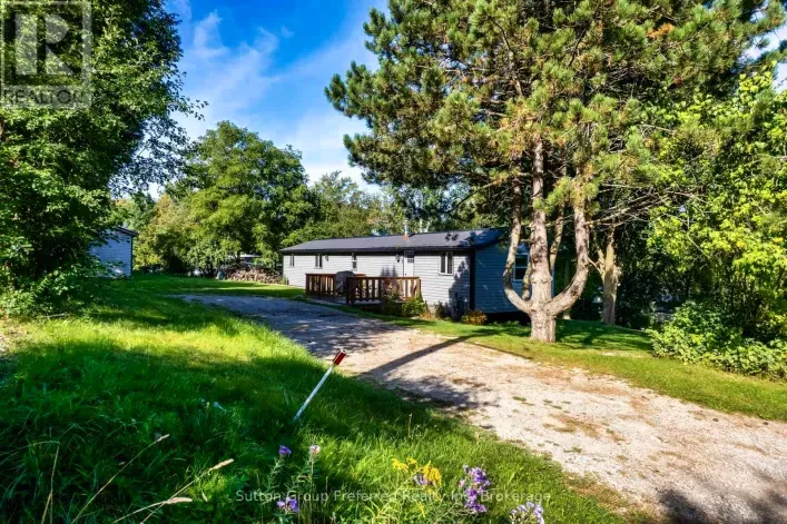2 SNOWBIRD LANE - 596101 59 HIGHWAY, East Zorra-Tavistock