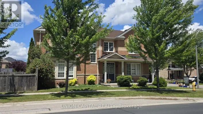 2 SOLACE ROAD, Markham