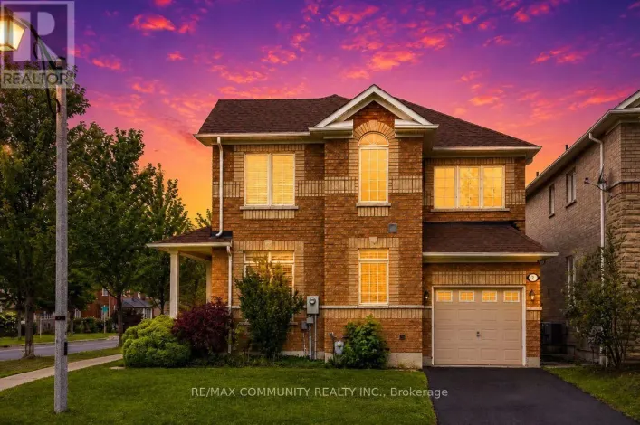 2 SOLACE ROAD, Markham