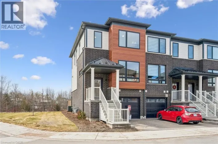 2 SORA Lane, Guelph