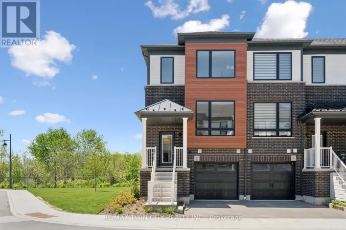 2 SORA LANE, Guelph