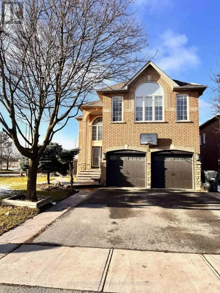 2 SOUTHBEND DRIVE S, Brampton
