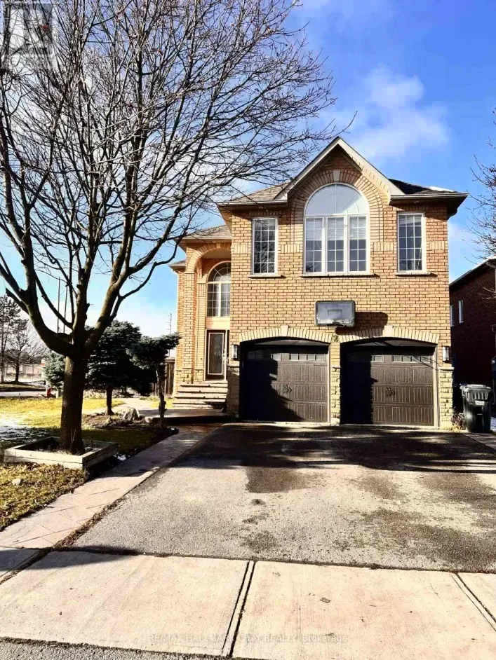 House for rent: 2 SOUTHBEND DRIVE S, Brampton