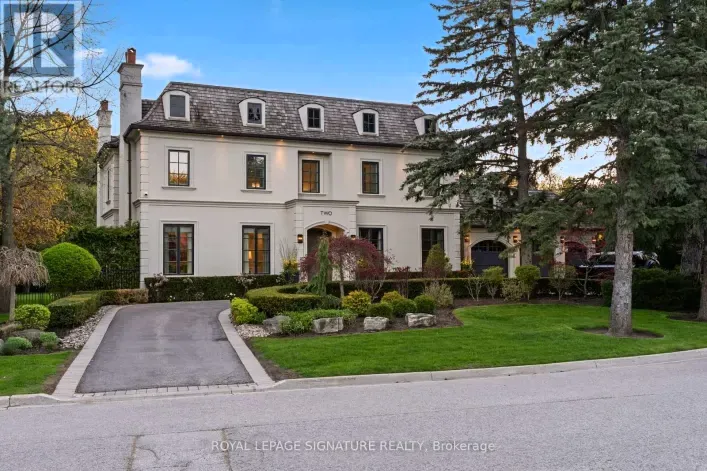 2 SPIREA COURT, Markham
