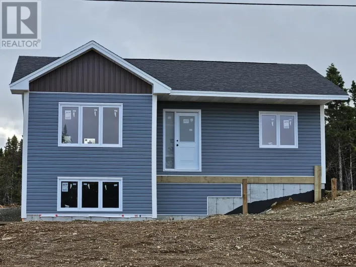 2 Spruce Grove Place, Pouch Cove