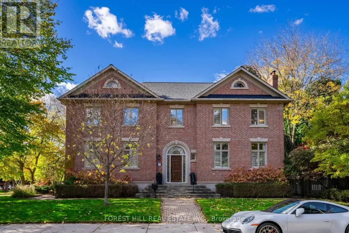 2 ST HILDAS AVENUE, Toronto