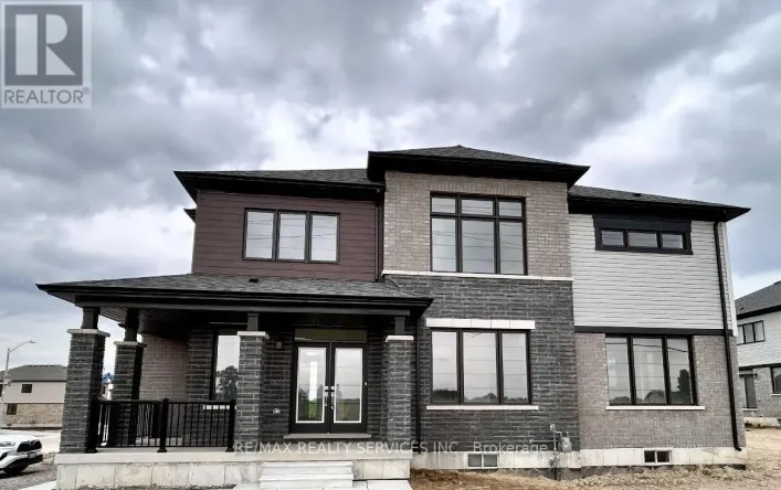 2 STANLEY AVENUE, Haldimand