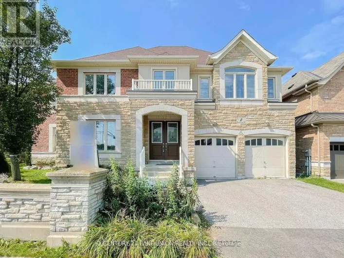 2 STONEBRIDGE DRIVE, Markham