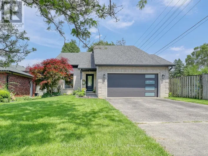 2 STONEYCREEK CRESCENT, London North