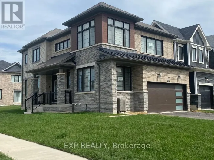 2 SUN HAVEN LANE, Thorold