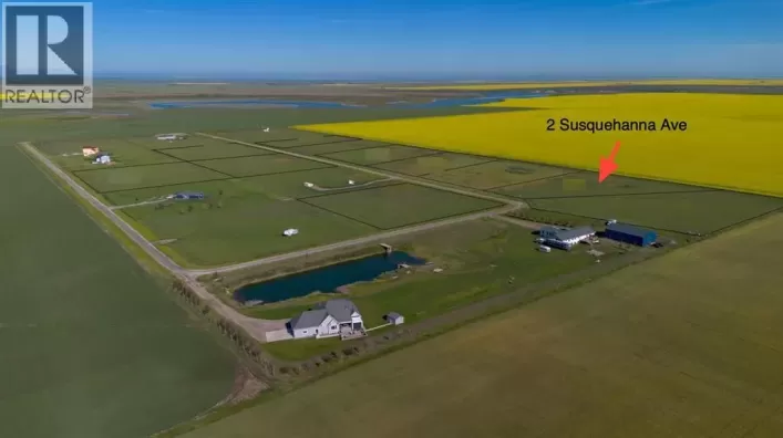 2 Susquehanna Avenue, Rural Cardston County