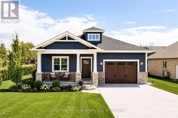 2 THIMBLEWEED DRIVE, Bluewater