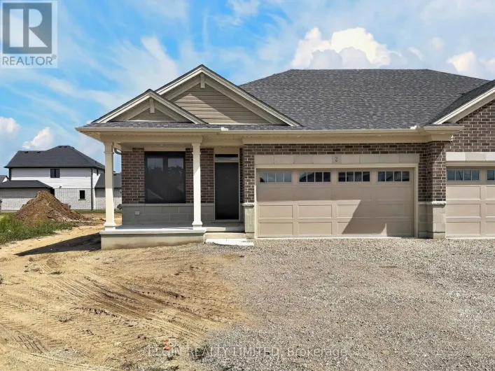 2 THOMAS COURT, Central Elgin