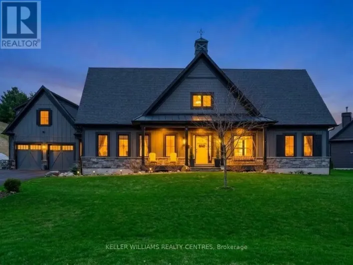 2 THOROUGHBRED DRIVE, Oro-Medonte