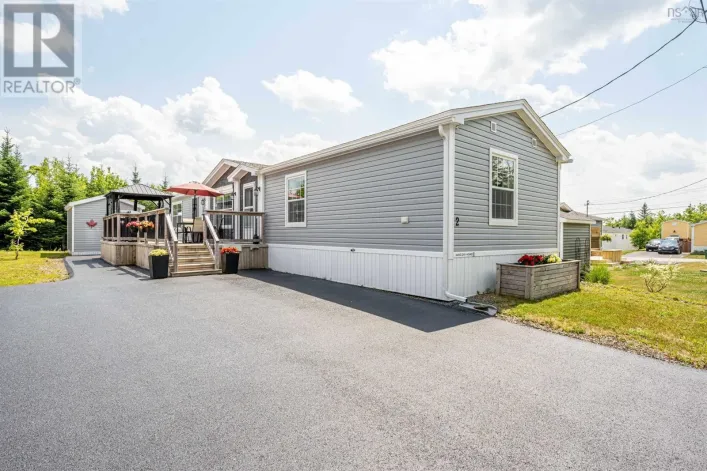 2 Timbertrail Lane|Timber Trails, Lucasville