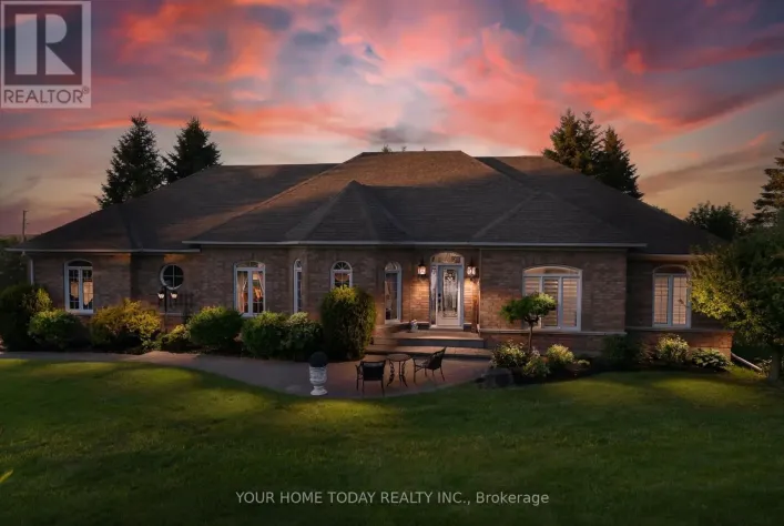 2 TRILLIUM TERRACE, Halton Hills