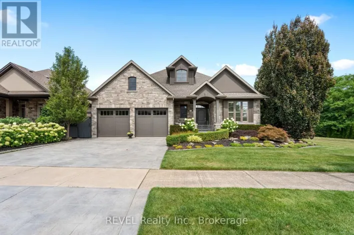 2 TULIP TREE ROAD, Niagara-on-the-Lake