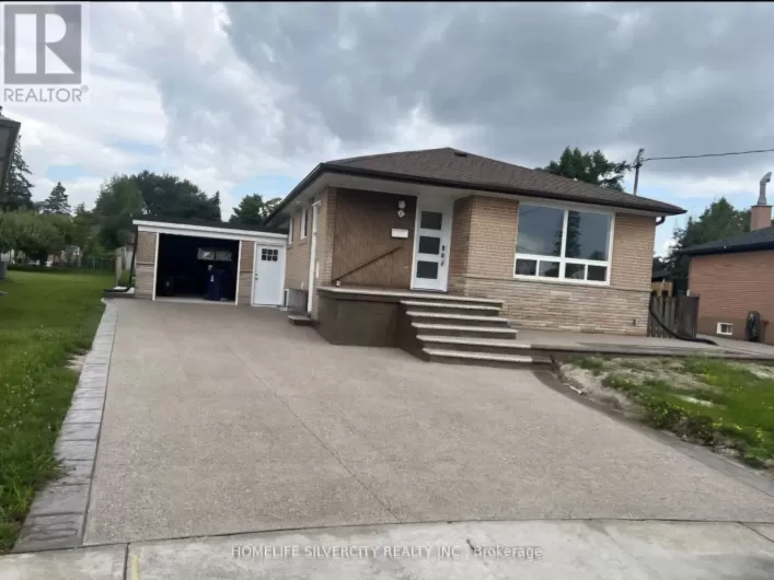 2 UNIT - 6 LAMELLA ROAD, Toronto