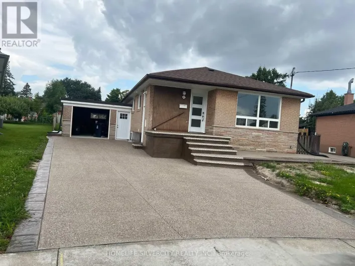 2 UNIT - 6 LAMELLA ROAD, Toronto