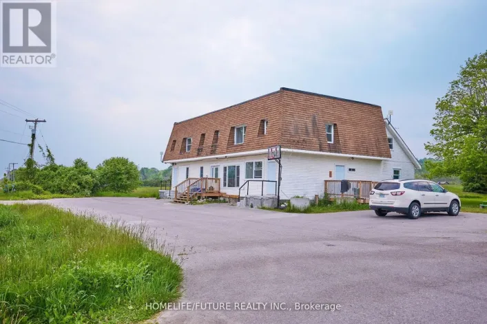 2 UNIT (A) - 15946 COUNTY ROAD, Brighton