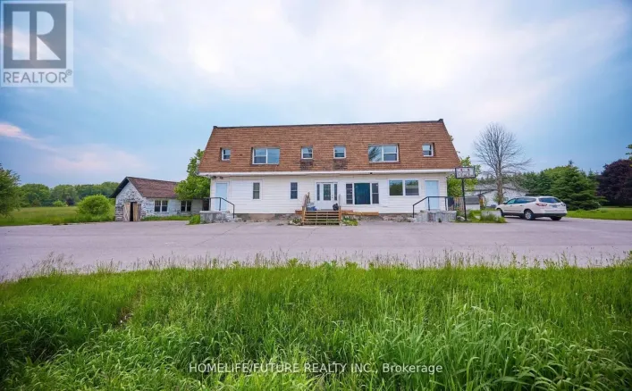 2 UNIT (B) - 15946 COUNTY ROAD, Brighton