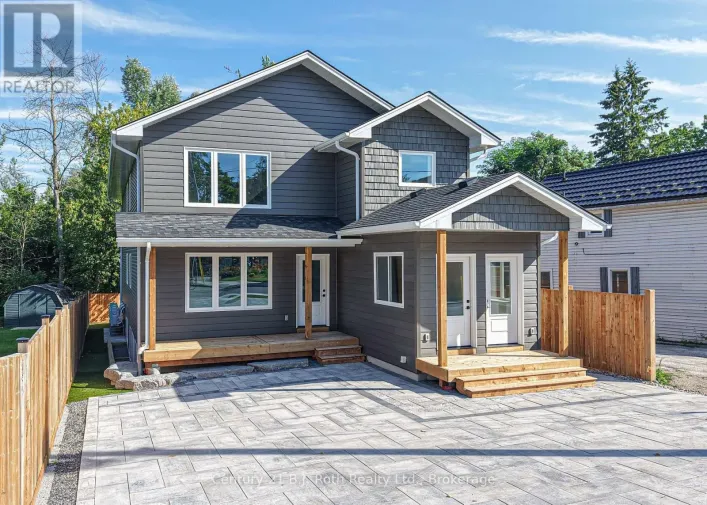 2 (UPPER) - 165 BARRIE ROAD, Orillia