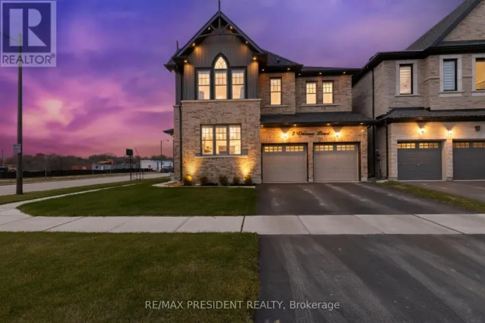 2 VINCENA ROAD, Caledon