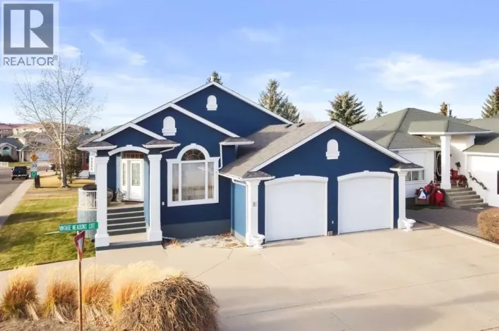 2 Vintage Meadows Court SE, Medicine Hat