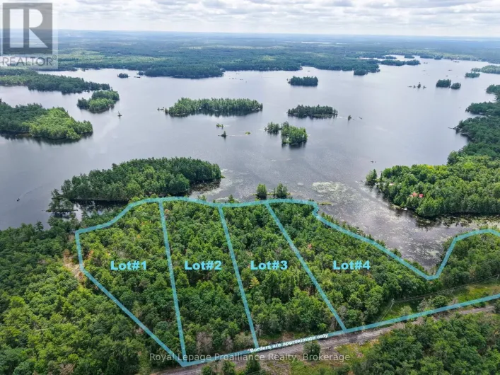 2 WAO KASSHABOG LAKE, Havelock-Belmont-Methuen