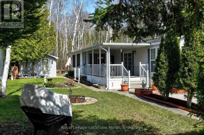 2 WASAGA PINES LANE E, Springwater