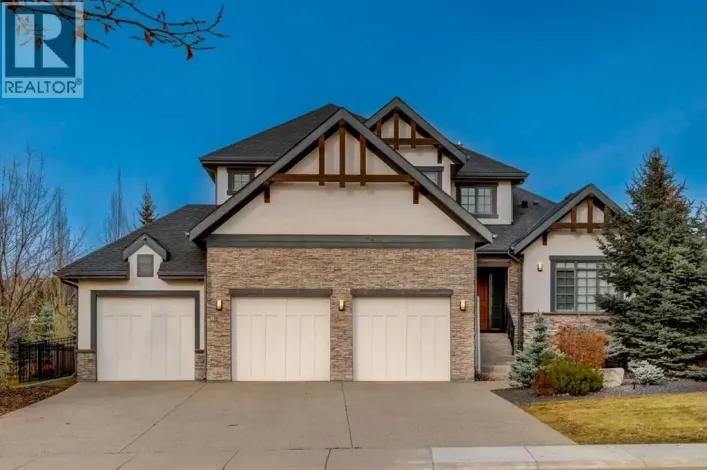 2 Watermark Avenue, Rural Rocky View County