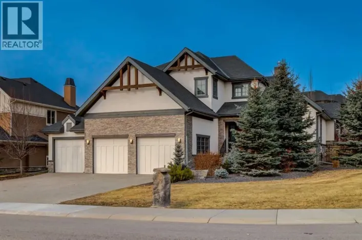 2 Watermark Avenue, Rural Rocky View County