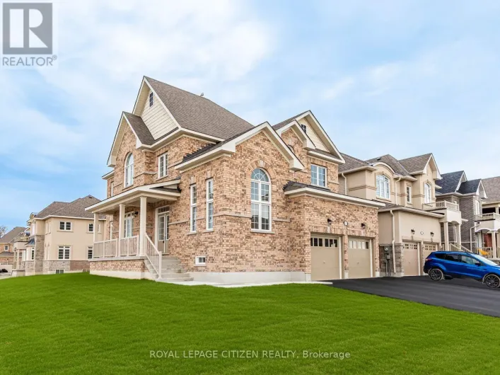 2 WAYNE ALLISON DRIVE, Georgina
