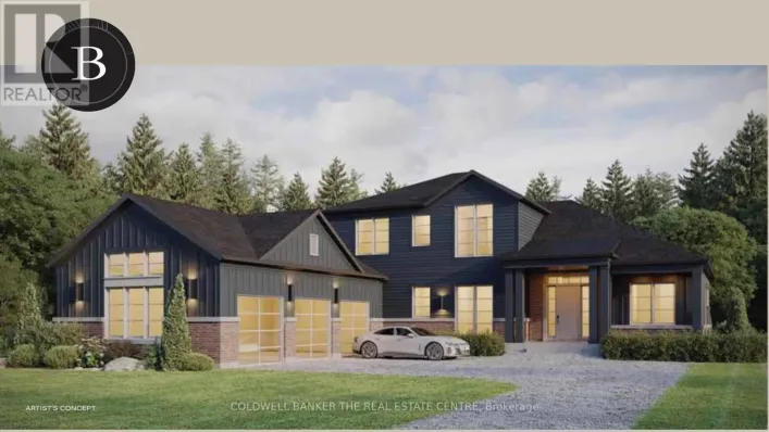 2 WEDGEWOOD TRAIL, Scugog