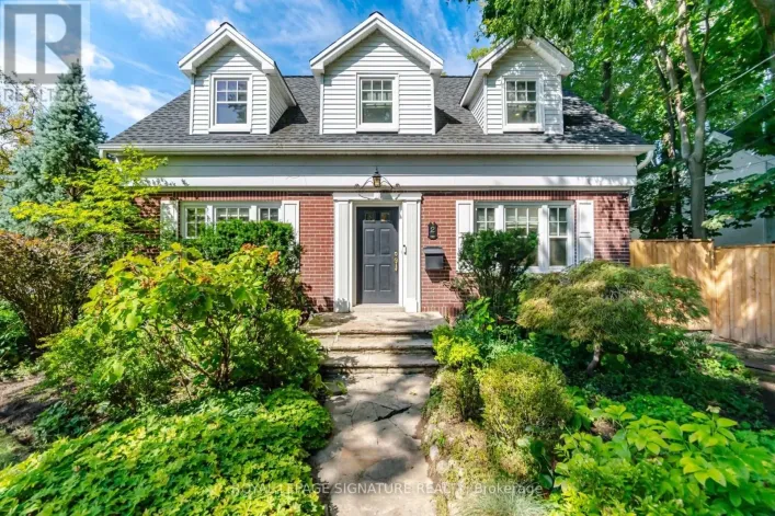 2 WEMBLEY AVENUE, Toronto