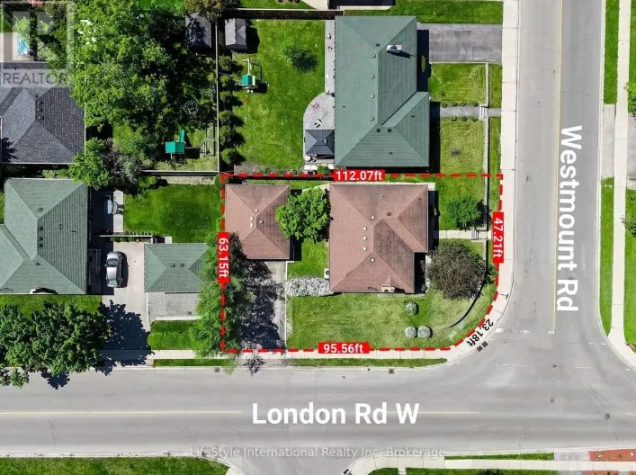 2 WESTMOUNT ROAD, Guelph
