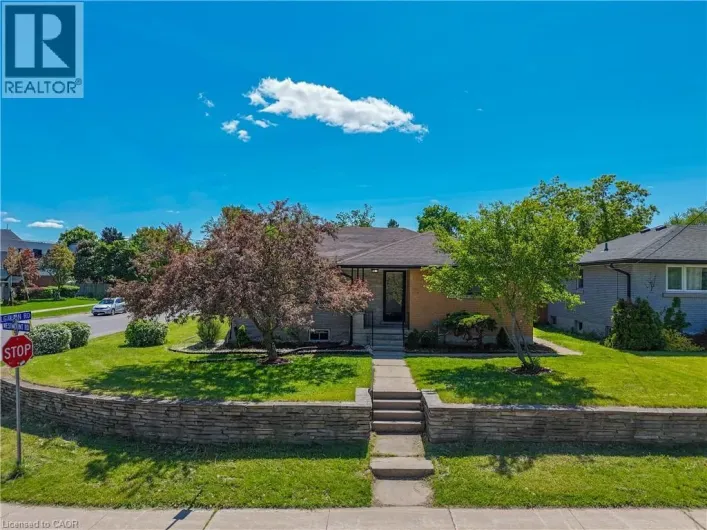 2 WESTMOUNT Road, Guelph