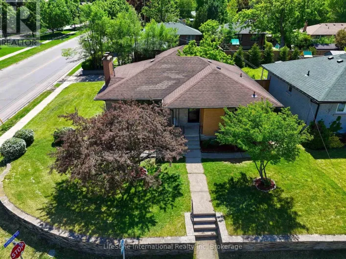 2 WESTMOUNT ROAD, Guelph