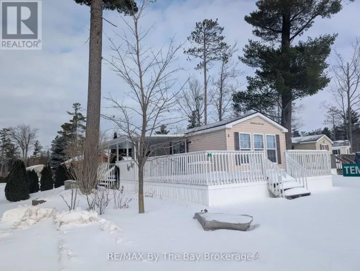 2 WHITE PINES TRAIL, Wasaga Beach