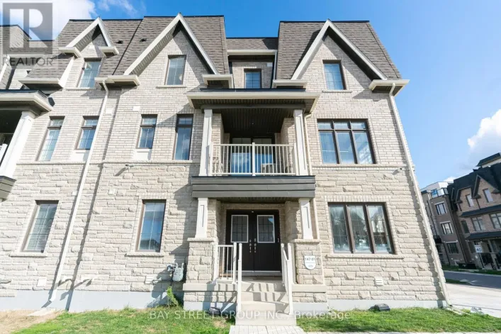 2 WILLIAM SHEARN CRESCENT, Markham