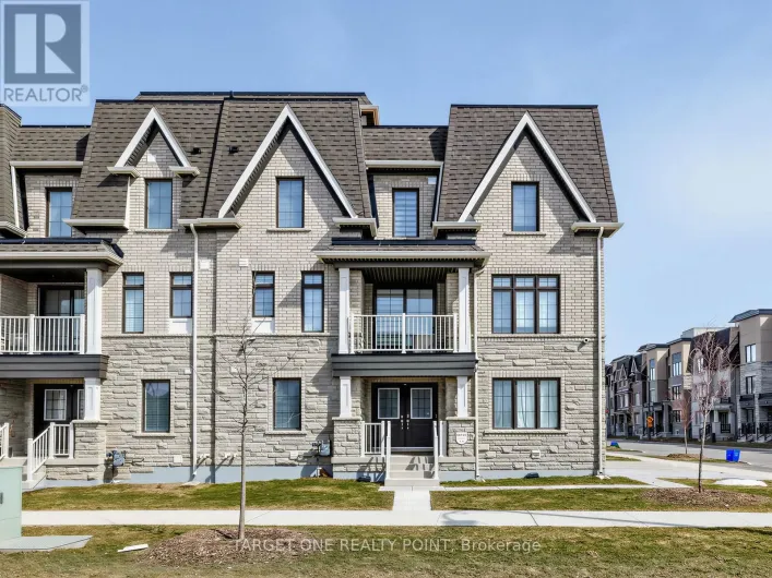 2 WILLIAM SHEARN CRESCENT, Markham