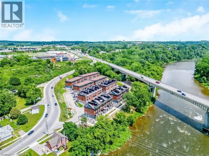 2 WILLOW Street Unit# 53, Paris