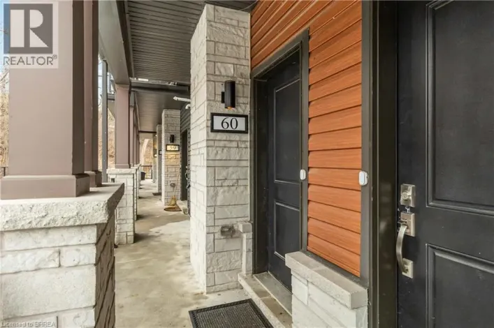 2 WILLOW Street Unit# 60, Paris